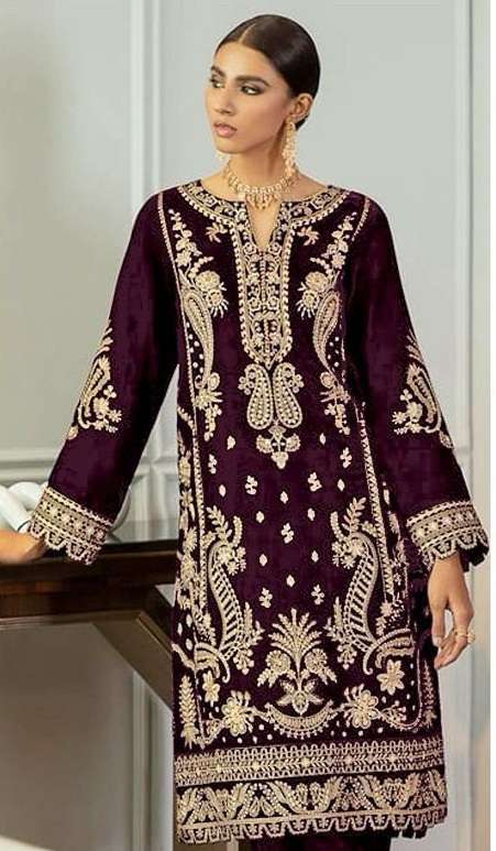 Rosemeen D- V17017 open pic by Fepic